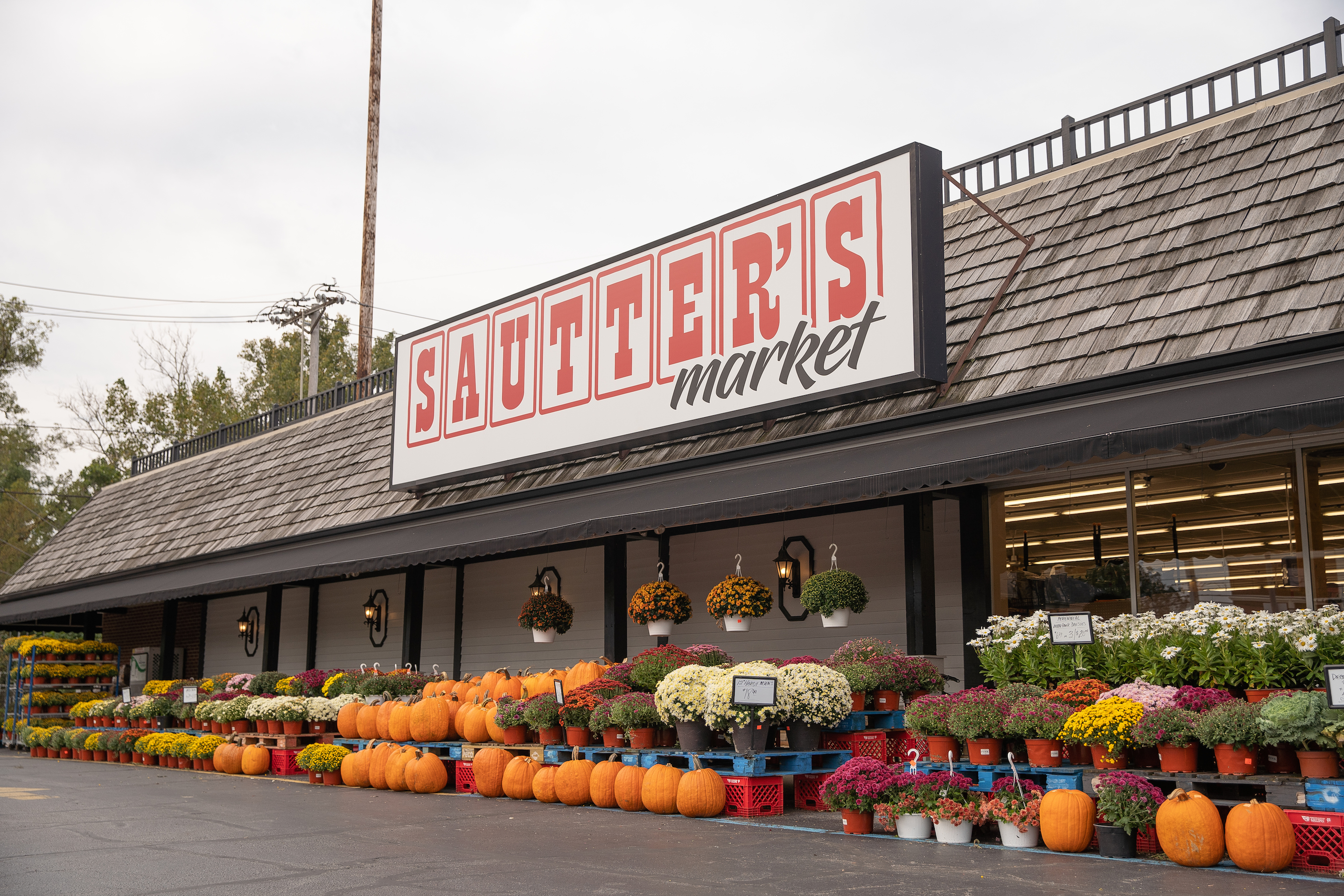 Sautter'S Weekly Ad - f95t8co